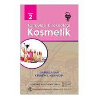 Formulasi & Teknologi Kosmetik Volume 2