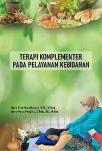 Buku Saku Komunikasi Keperawatan