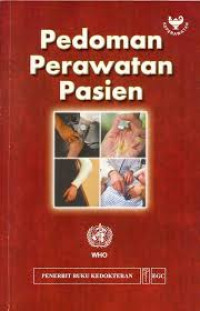 Pedoman Perawatan Pasien