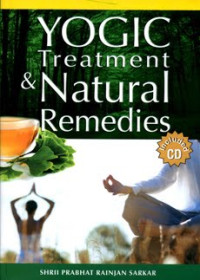 Yogic Treatment & Natural Remedies