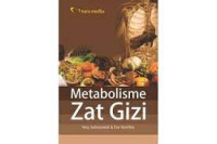 Metabolisme Zat Gizi